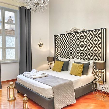 Realpartenope B&B 284 เนเปิลส์ ภายนอก รูปภาพ