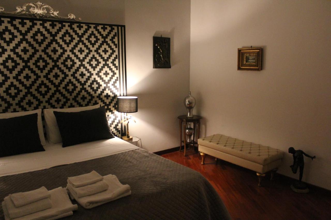 Realpartenope B&B 284 เนเปิลส์ ภายนอก รูปภาพ