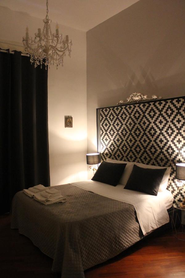 Realpartenope B&B 284 เนเปิลส์ ภายนอก รูปภาพ