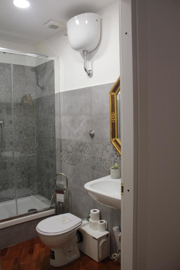 Realpartenope B&B 284 เนเปิลส์ ภายนอก รูปภาพ