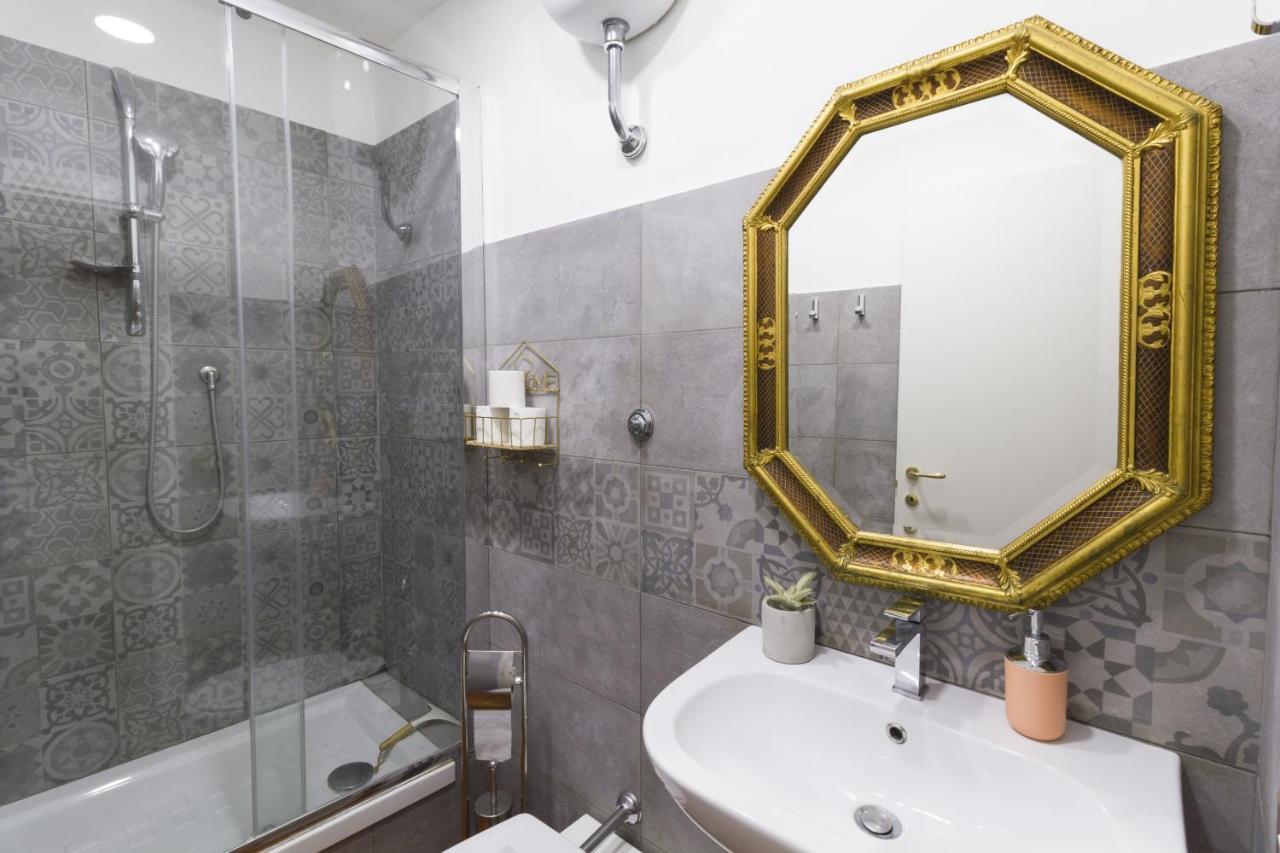 Realpartenope B&B 284 เนเปิลส์ ภายนอก รูปภาพ