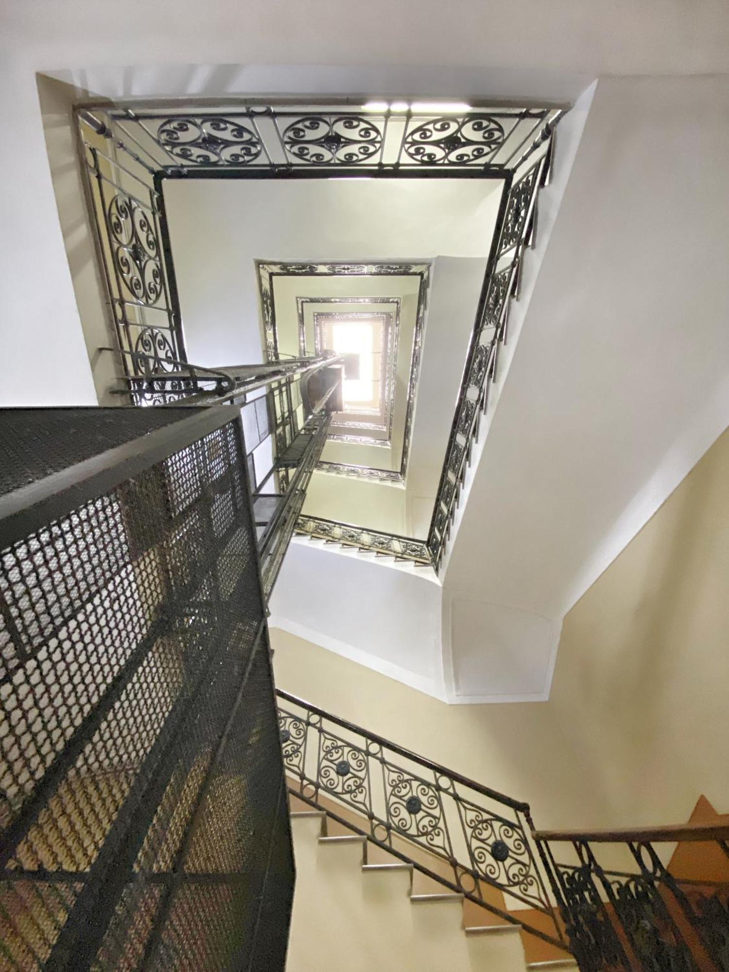 Realpartenope B&B 284 เนเปิลส์ ภายนอก รูปภาพ
