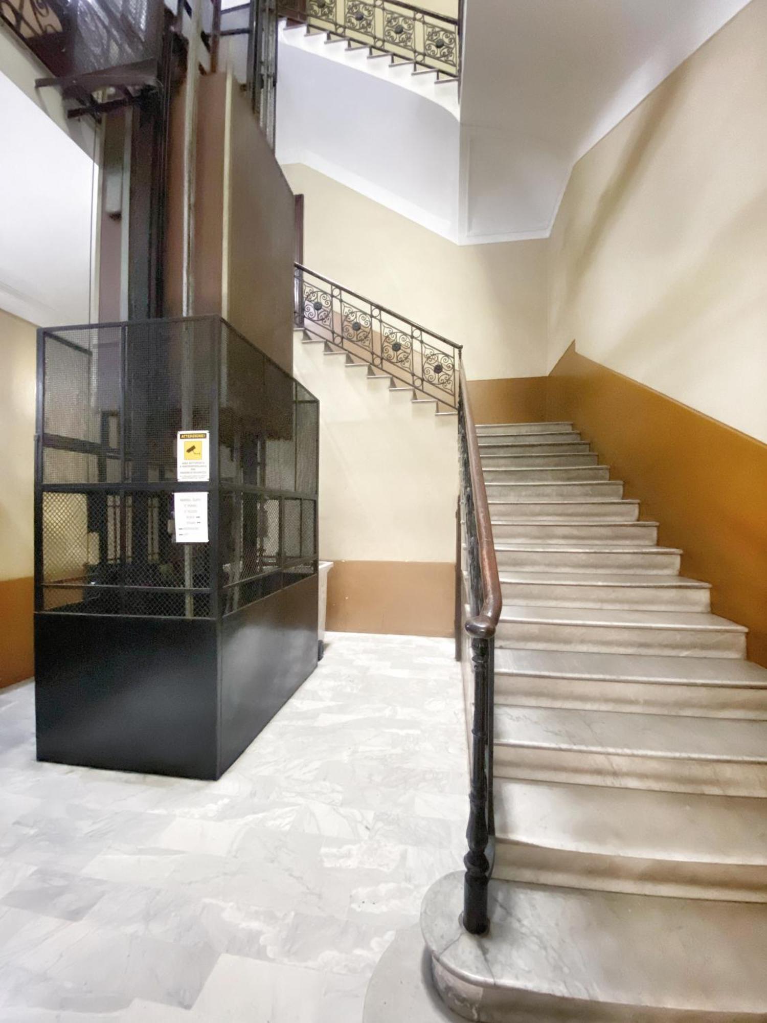 Realpartenope B&B 284 เนเปิลส์ ภายนอก รูปภาพ