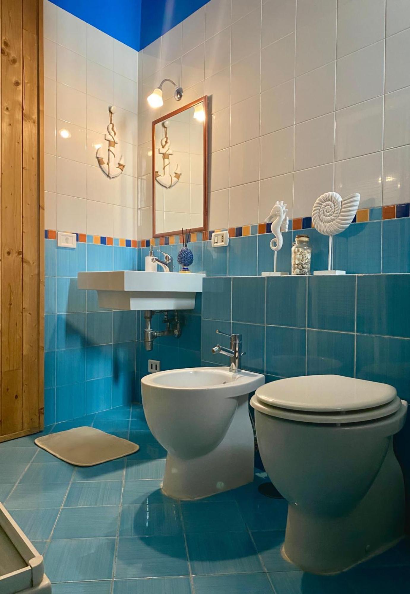 Realpartenope B&B 284 เนเปิลส์ ภายนอก รูปภาพ