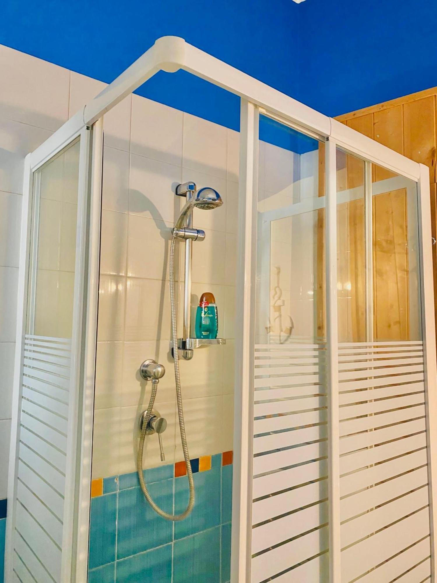 Realpartenope B&B 284 เนเปิลส์ ภายนอก รูปภาพ