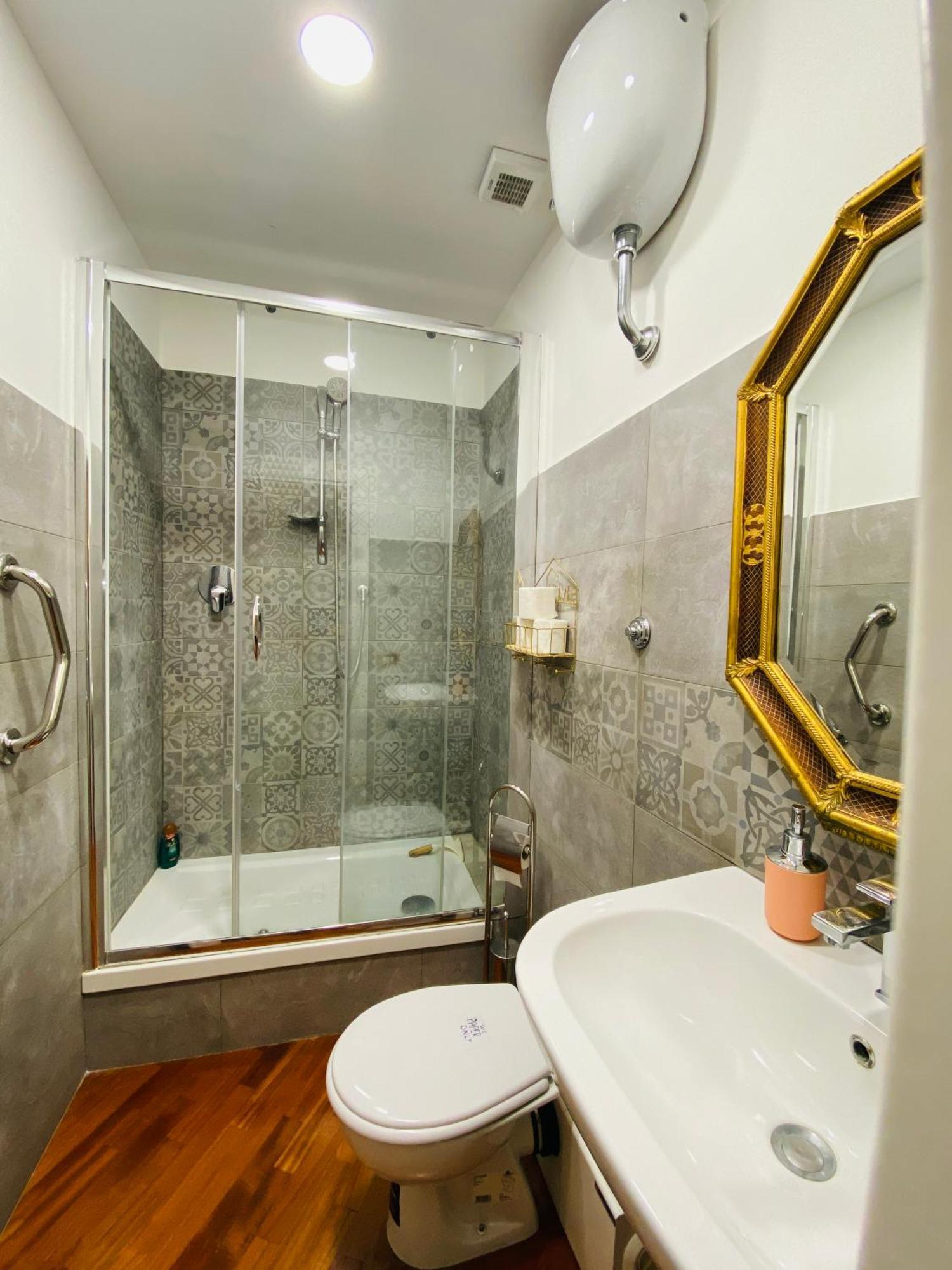 Realpartenope B&B 284 เนเปิลส์ ภายนอก รูปภาพ