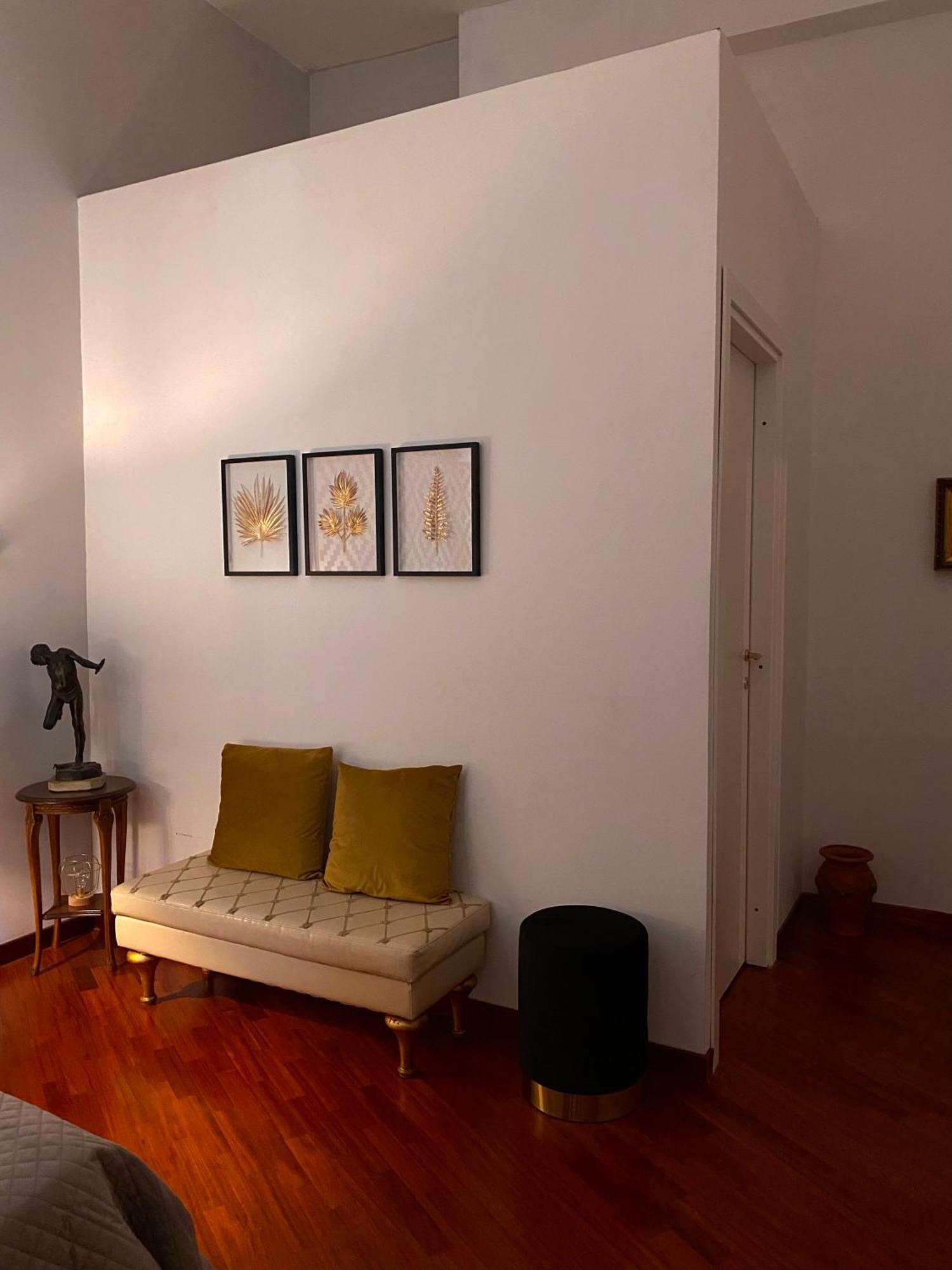 Realpartenope B&B 284 เนเปิลส์ ภายนอก รูปภาพ