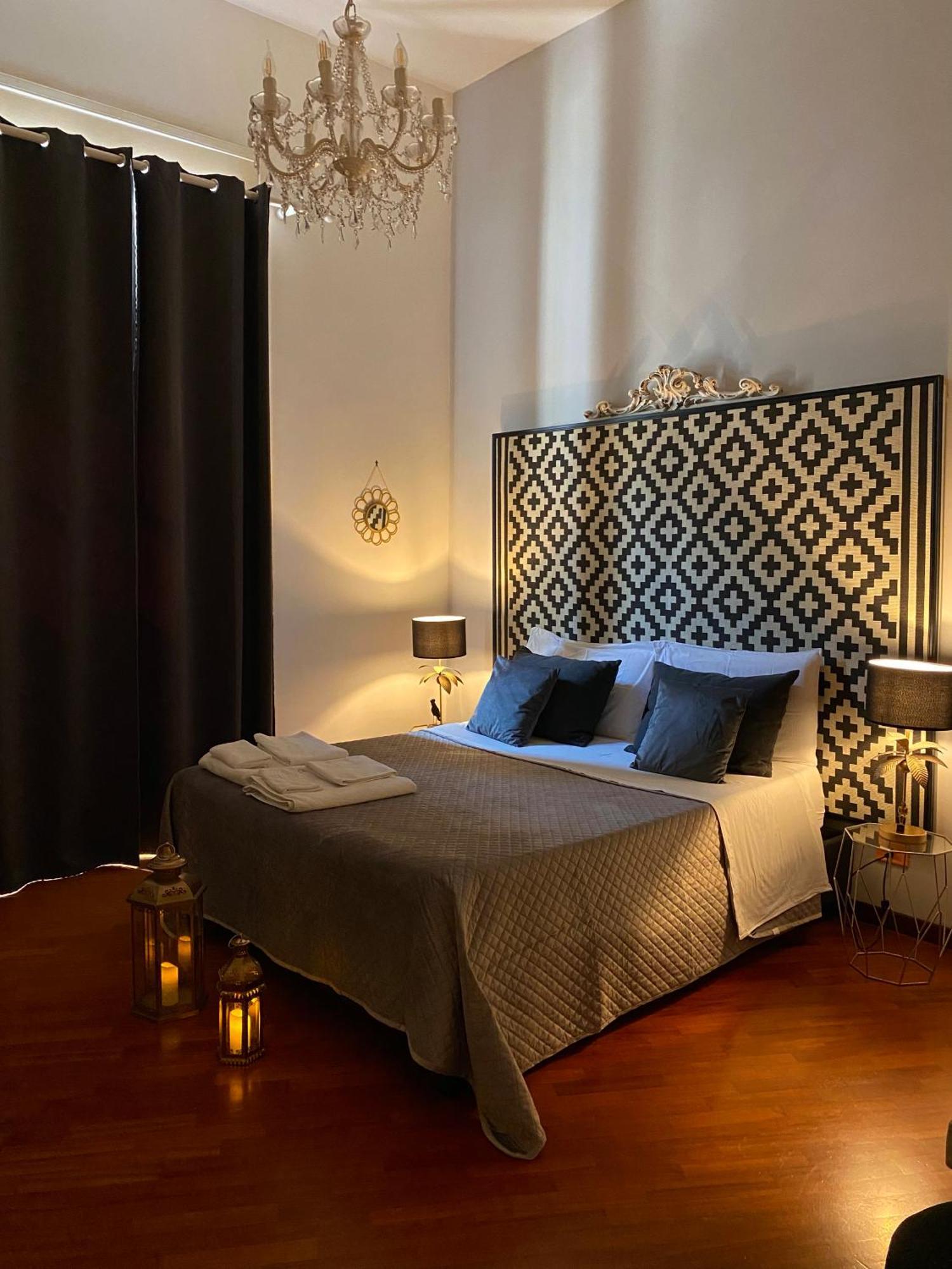Realpartenope B&B 284 เนเปิลส์ ภายนอก รูปภาพ
